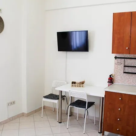 The Sweet House At Marina Apartment Kalamata