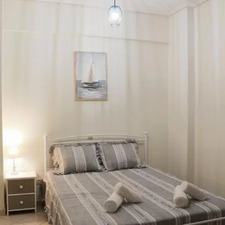 The Sweet House At Marina Apartment *