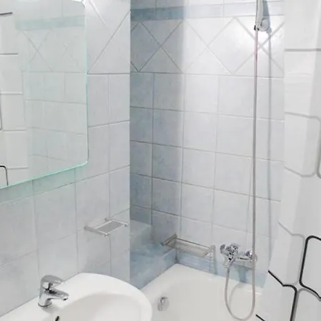 The Sweet House At Marina Apartment Kalamata