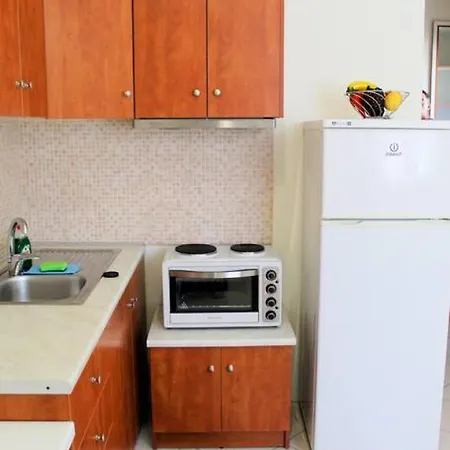 The Sweet House At Marina Apartment *