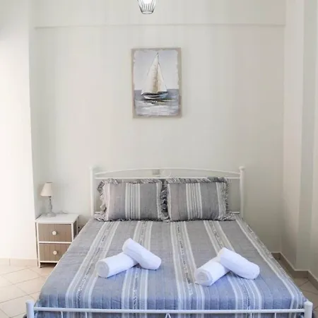 Apartment The Sweet House At Marina Kalamata
