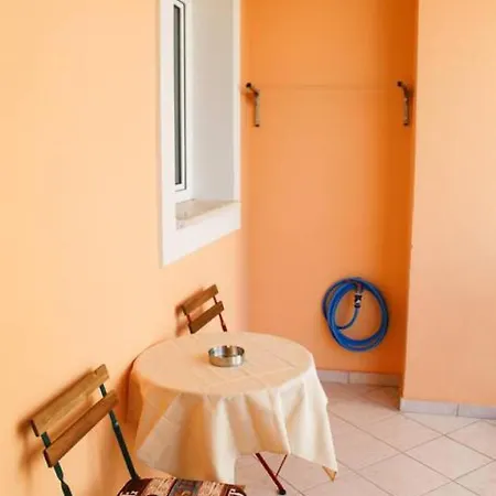 The Sweet House At Marina Kalamata